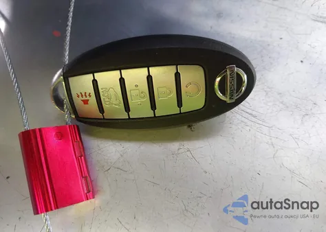 2019 Nissan Murano Sl from USA, damaged, VIN 5N1AZ2MJ2KN126337